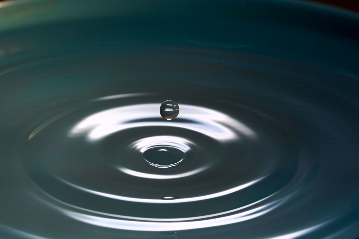 The Connection Between Reflection and Mental Health