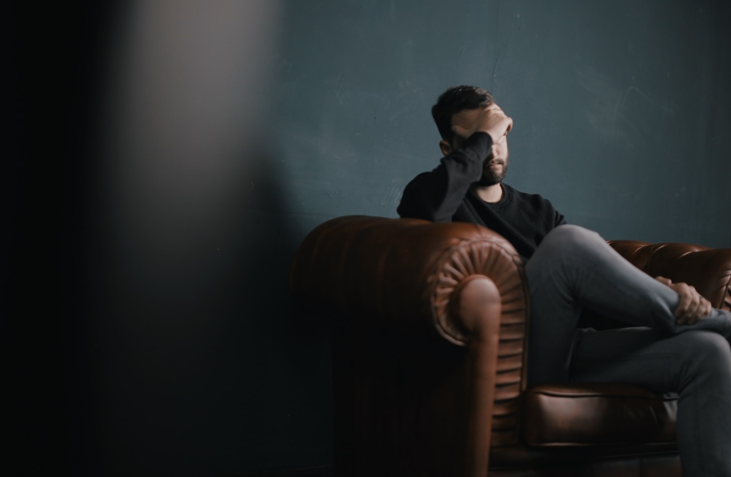 Why Emotional Clarity Starts with a Pause