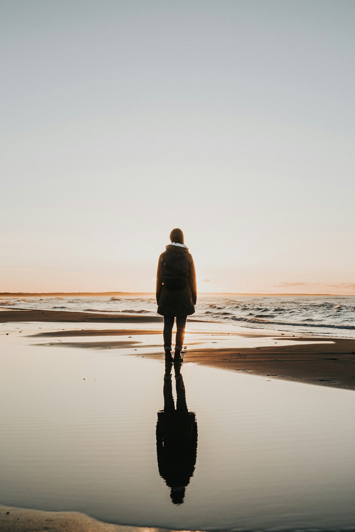 Making Better Choices by Taking a Moment
