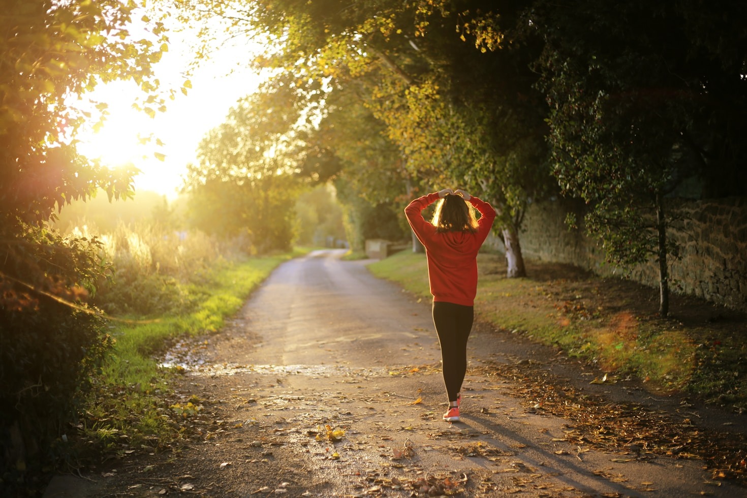 The Science Behind Taking a Beat for Mental Wellness